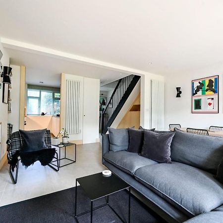 شقة Guestready - Bold Modernity Near Kennington Park لندن المظهر الخارجي الصورة