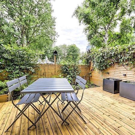 شقة Guestready - Bold Modernity Near Kennington Park لندن المظهر الخارجي الصورة