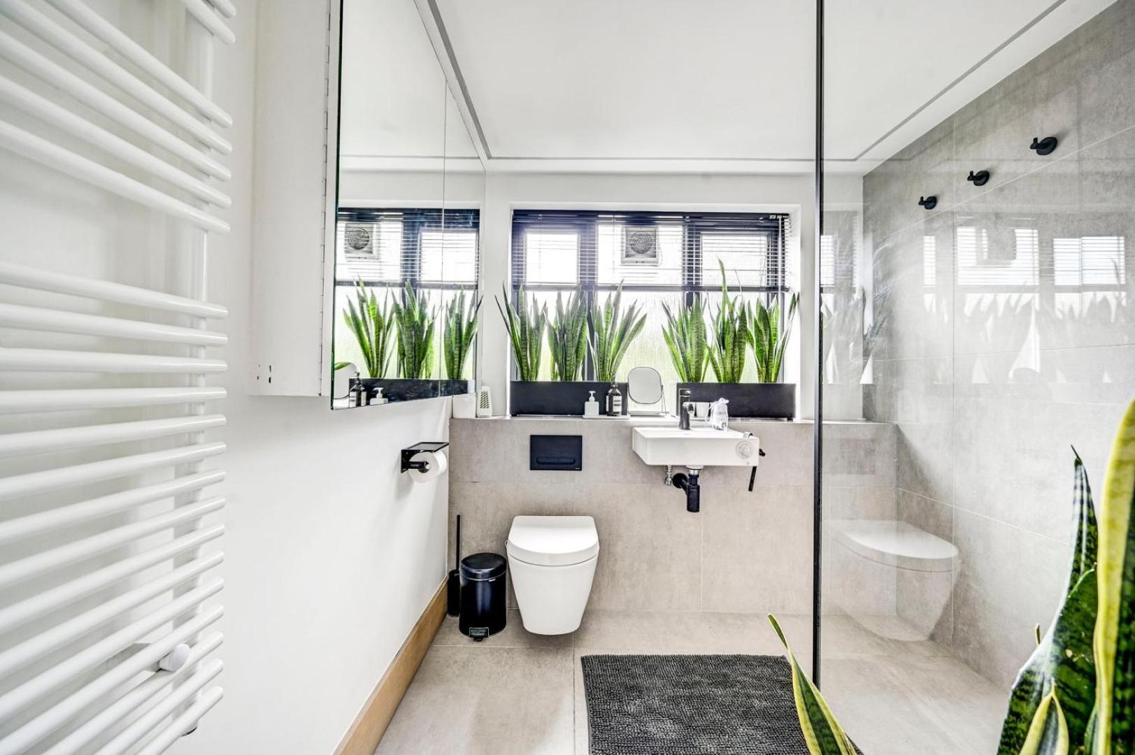 شقة Guestready - Bold Modernity Near Kennington Park لندن المظهر الخارجي الصورة
